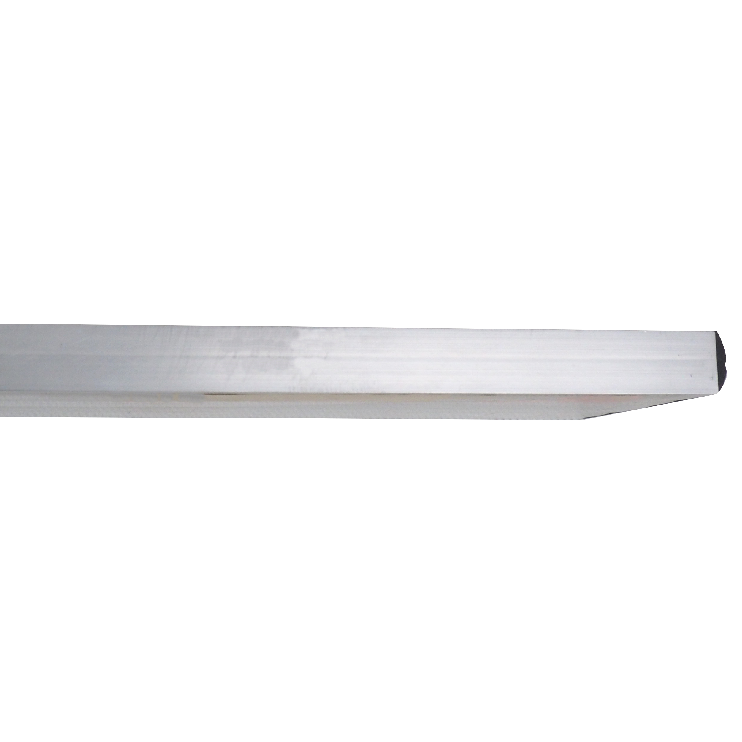 lať srovnávací, bez libel, 3500 mm 2.07 Kg TOP Sklad4 102350 8591403123509