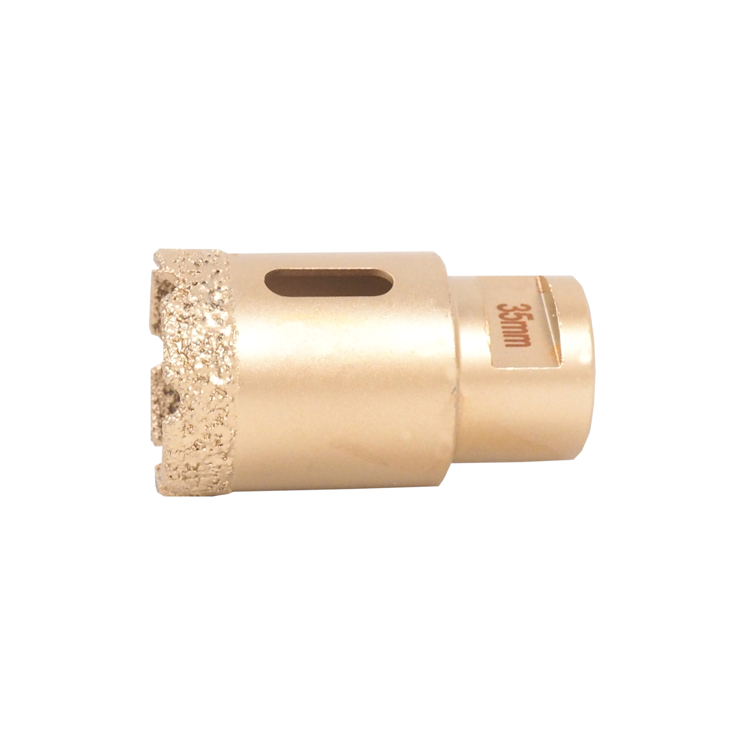 korunka vykružovací, diamantová, M14, O 35 mm 0.13 Kg TOP Sklad4 501837 8591403518374
