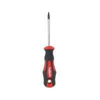 TOPTRADE šroubovák torx, magnetický, S2, T10, 5 x 75 mm (1)