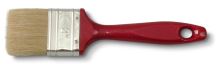 štětec natěračský, silný, s plastovou rukojetí,  šířka 2 1/2"/60mm, profi