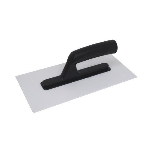 TOPTRADE hladítko ABS , 280 x 140 x 2 mm, hobby (3)