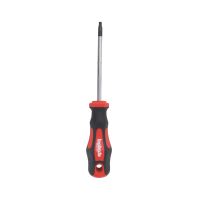 TOPTRADE šroubovák torx, magnetický, S2, T27, 6 x 100 mm (1)