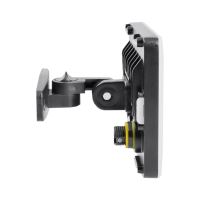reflektor Quick LED, 30W, 2400lm, 4000K, IP65, černý (3)
