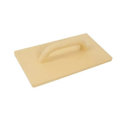 TOPTRADE hladítko polyuretanové, 360 x 200 mm (1)