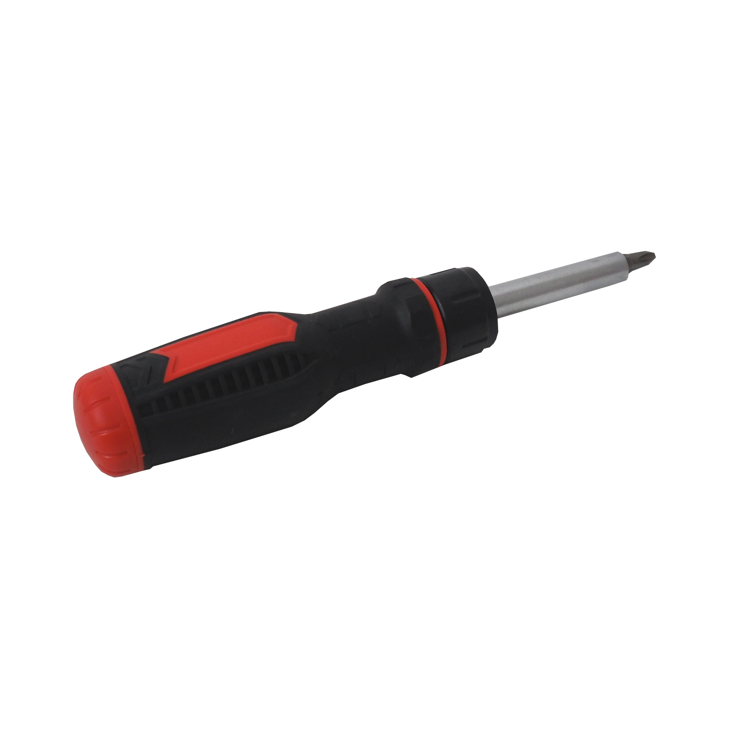 šroubovák ráčnový, s bity, sada 13 ks 0.21 Kg TOP Sklad4 107870 8591403178707
