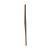 TOPTRADE tyč bambusová, O 10 - 12 mm x 90 cm, sada 5 ks