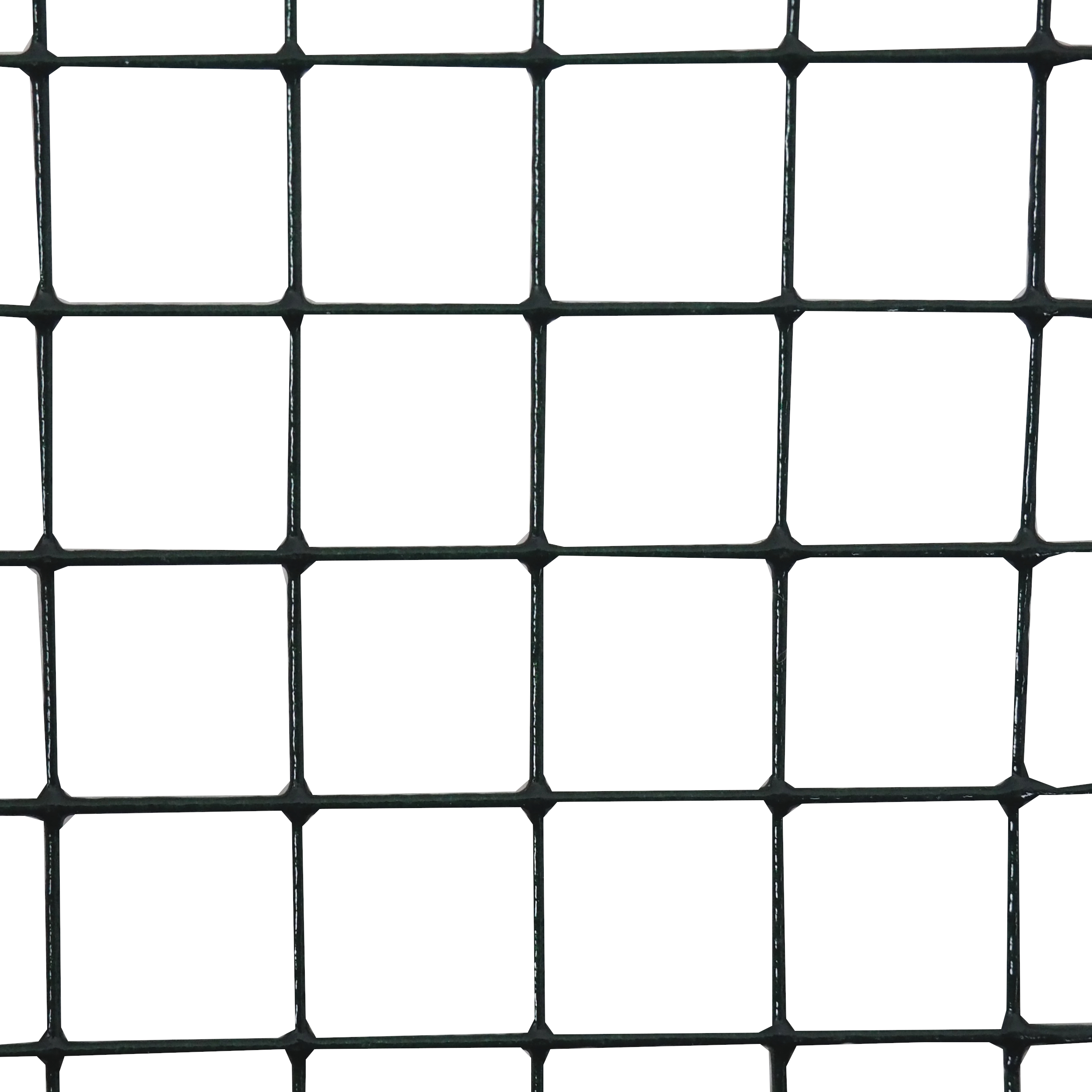 síť svařovaná, poplastovaná, zelená, 16 / 1,2 mm, 1000 mm x 25 m 14.59 Kg TOP Sklad4 704368 8591403743684