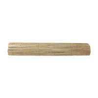 TOPTRADE rohož bambusová, 2 x 5 m