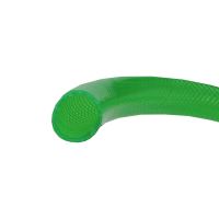 TOPTRADE hadice zahradní, zelená, průhledná, 3/4", 10 m (3)