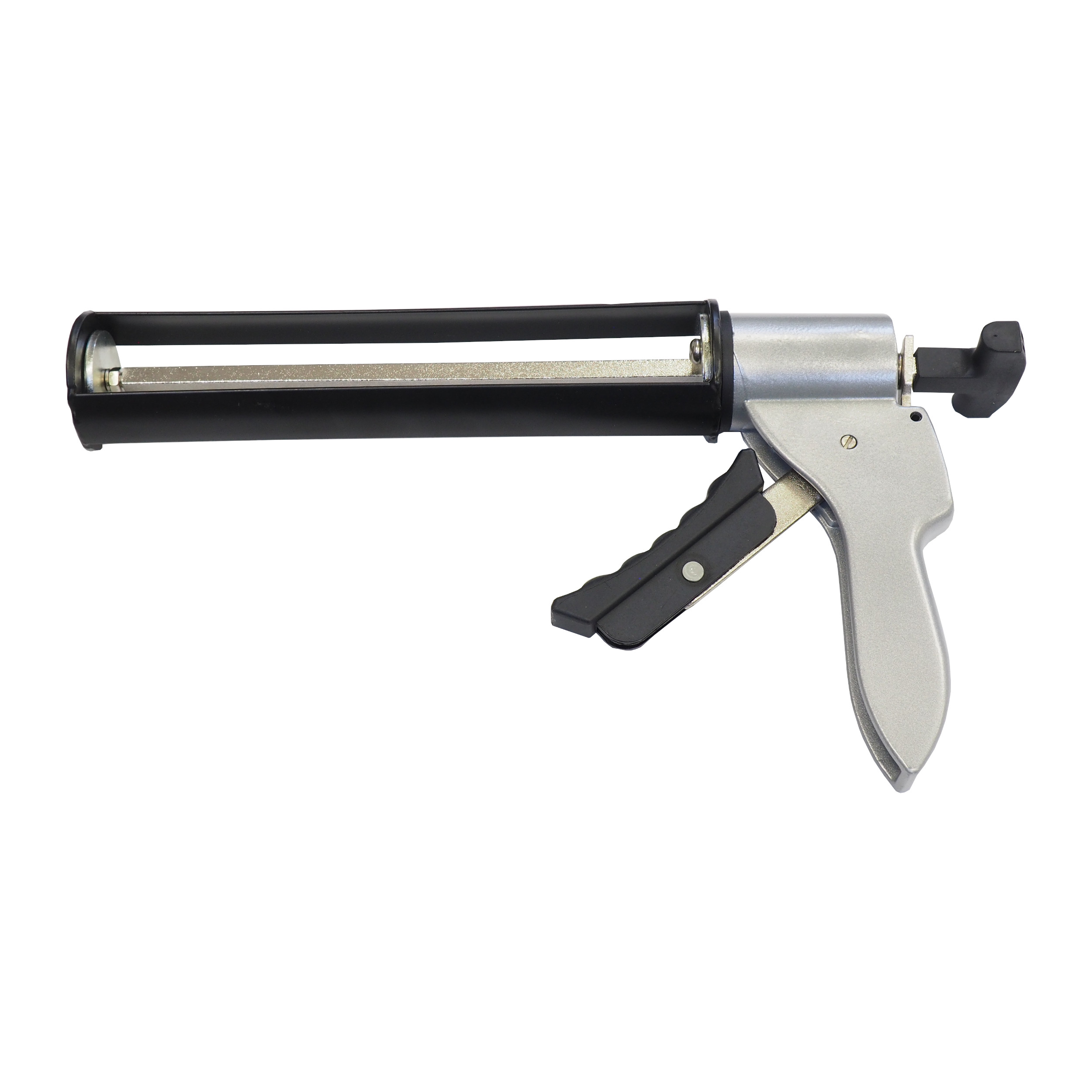 TOPTRADE pistole vytlačovací, s výtlačnou silou do 4000N, 310 ml - BAZAR - 1.02 Kg TOP Sklad4 300116.01 1