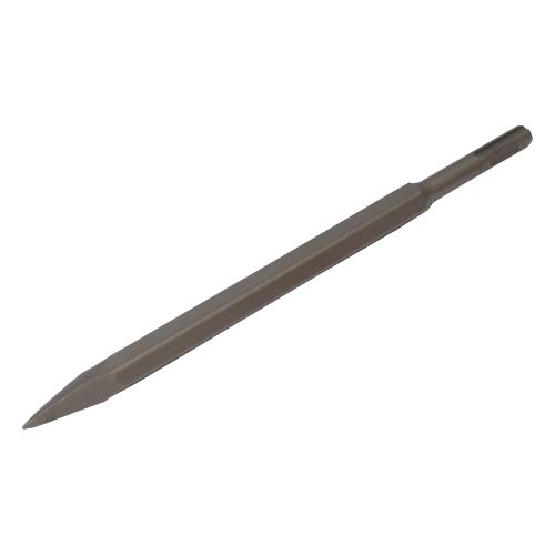 TOPTRADE sekáč SDS +, špičatý, O 14 x 250 mm
