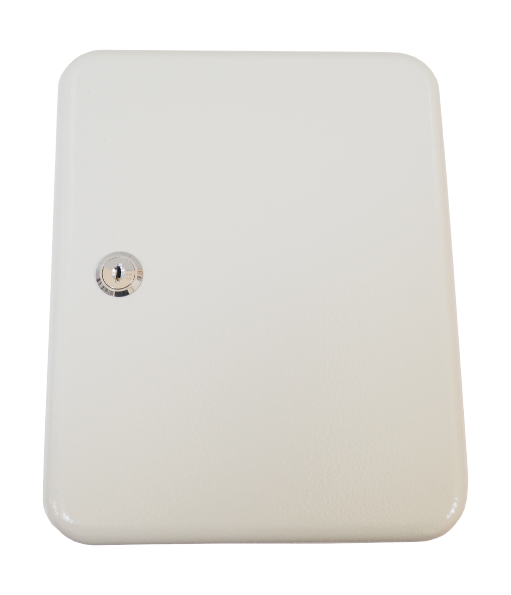 klíčovka  na 48 klíčů,  250 x 180 x 80 mm 1.62 Kg TOP Sklad4 502513 8591403525136