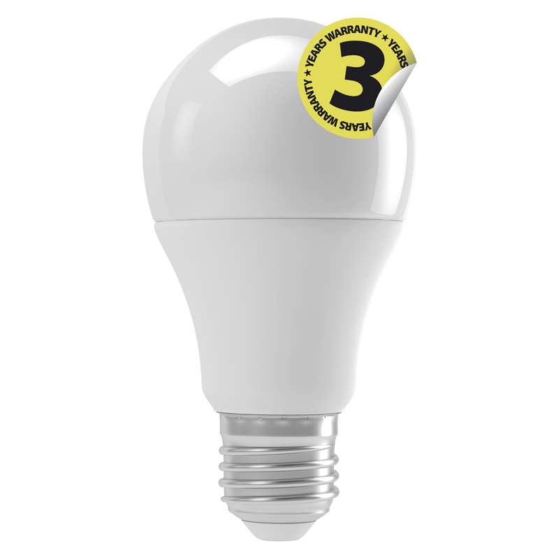 žárovka LED Premium, teplá bílá, 10,5 W (75 W), patice E27, WW 0.06 Kg TOP Sklad4 605586 20