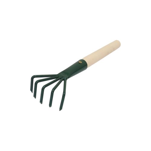 motyčka drápek - s násadou 25 cm, FED