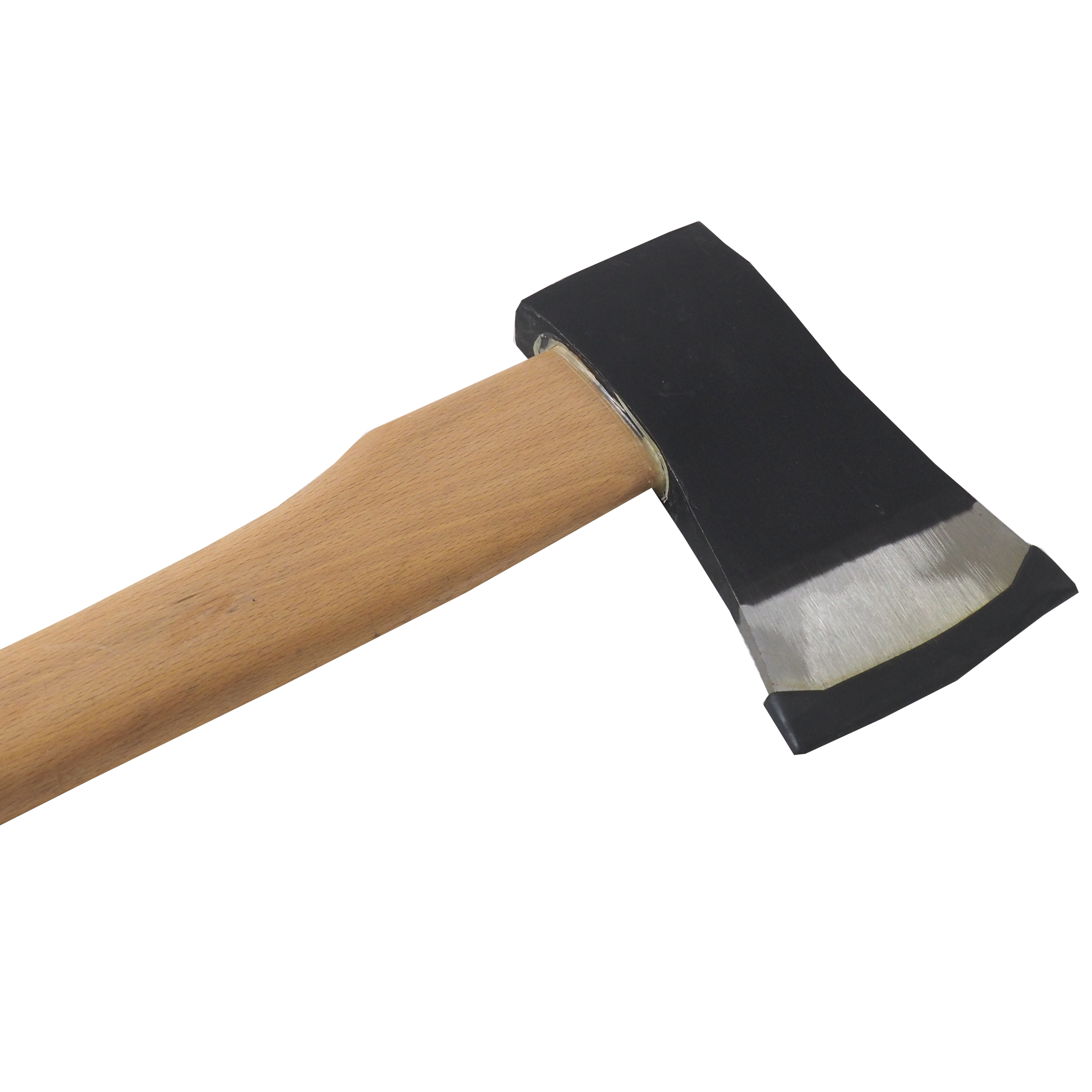 sekera dřevorubecká, s dřevěnou násadou, 900 g, profi 1.30 Kg TOP Sklad4 107153 8591403171531