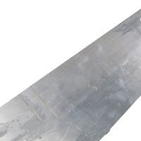 TOPTRADE lať srovnávací, typ "h", 1000 mm - BAZAR (4)
