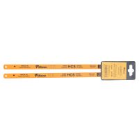 PILANA list náhradní, do pily na kov, jednostr., sada 2 ks, Cr 300x13x0,65 mm 24z, HCS,Pilana (1)