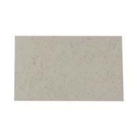 ProTec hladítko, plsť bílá, 280 x 140 x 8 mm