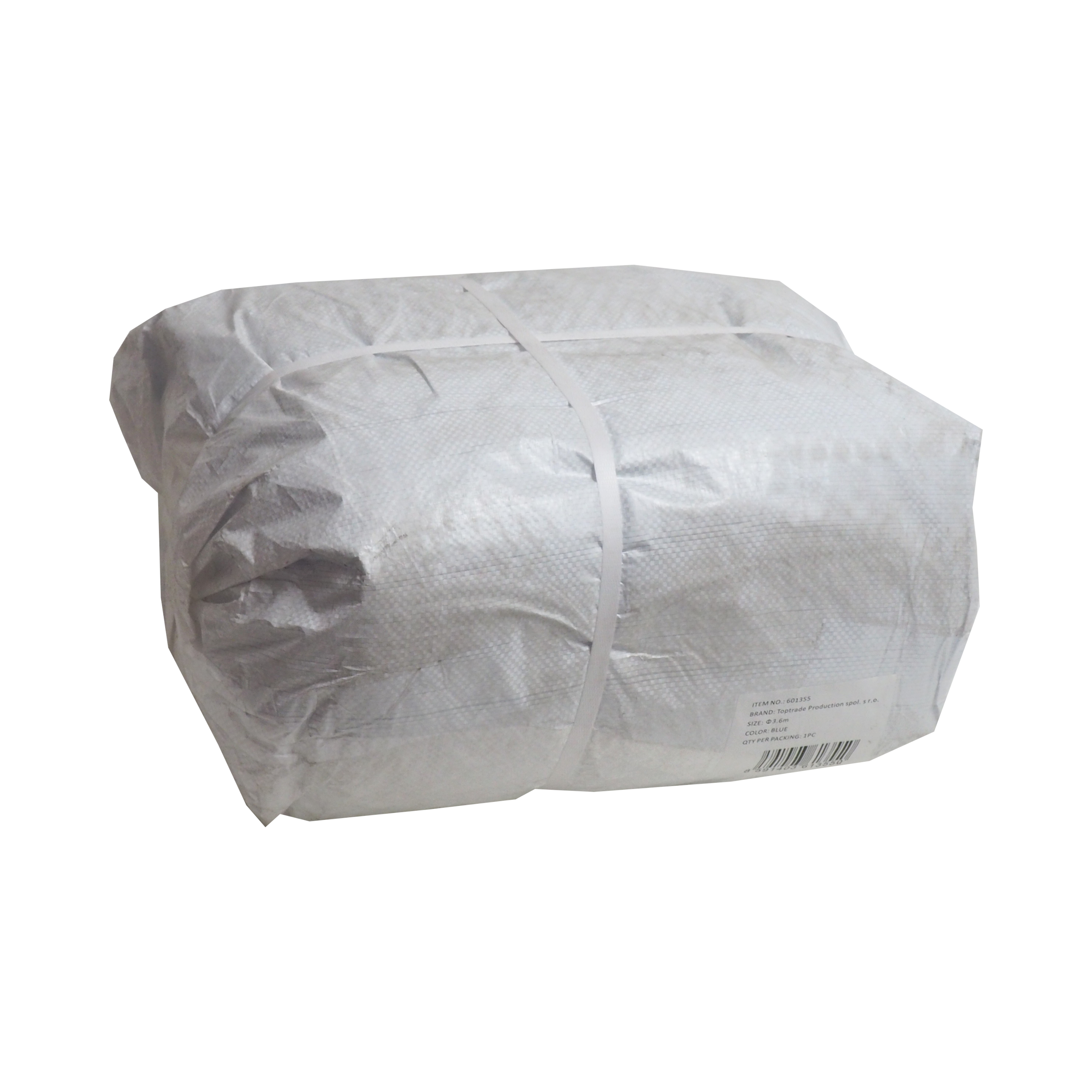 plachta solární, bazénová, 180 µ, průměr 4,6 m 3.02 Kg TOP Sklad4 601356 8591403613567