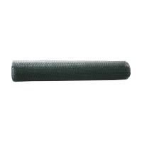 TOPTRADE pletivo králičí, poplastované, zelené, 20 / 0,9 mm, 1000 mm / 25 m (4)