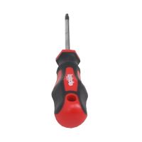 TOPTRADE šroubovák torx, magnetický, S2, T15, 5 x 75 mm (5)
