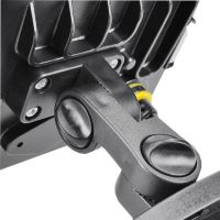 reflektor Quick LED, 10W, 800lm, 4000K, IP65, černý (6)