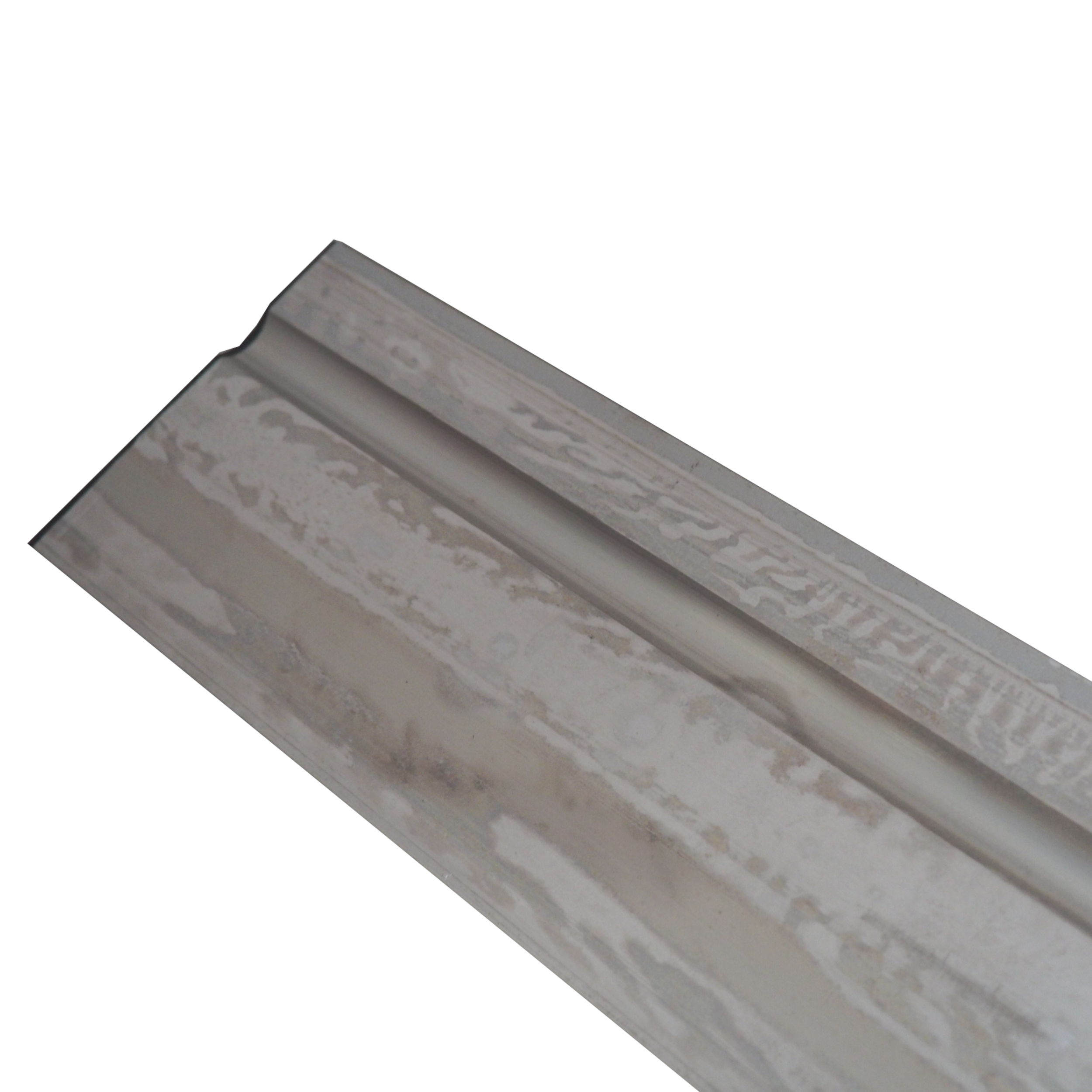 lať srovnávací, s úkosem, 1000 mm - BAZAR 0.58 Kg TOP Sklad4 104100.01