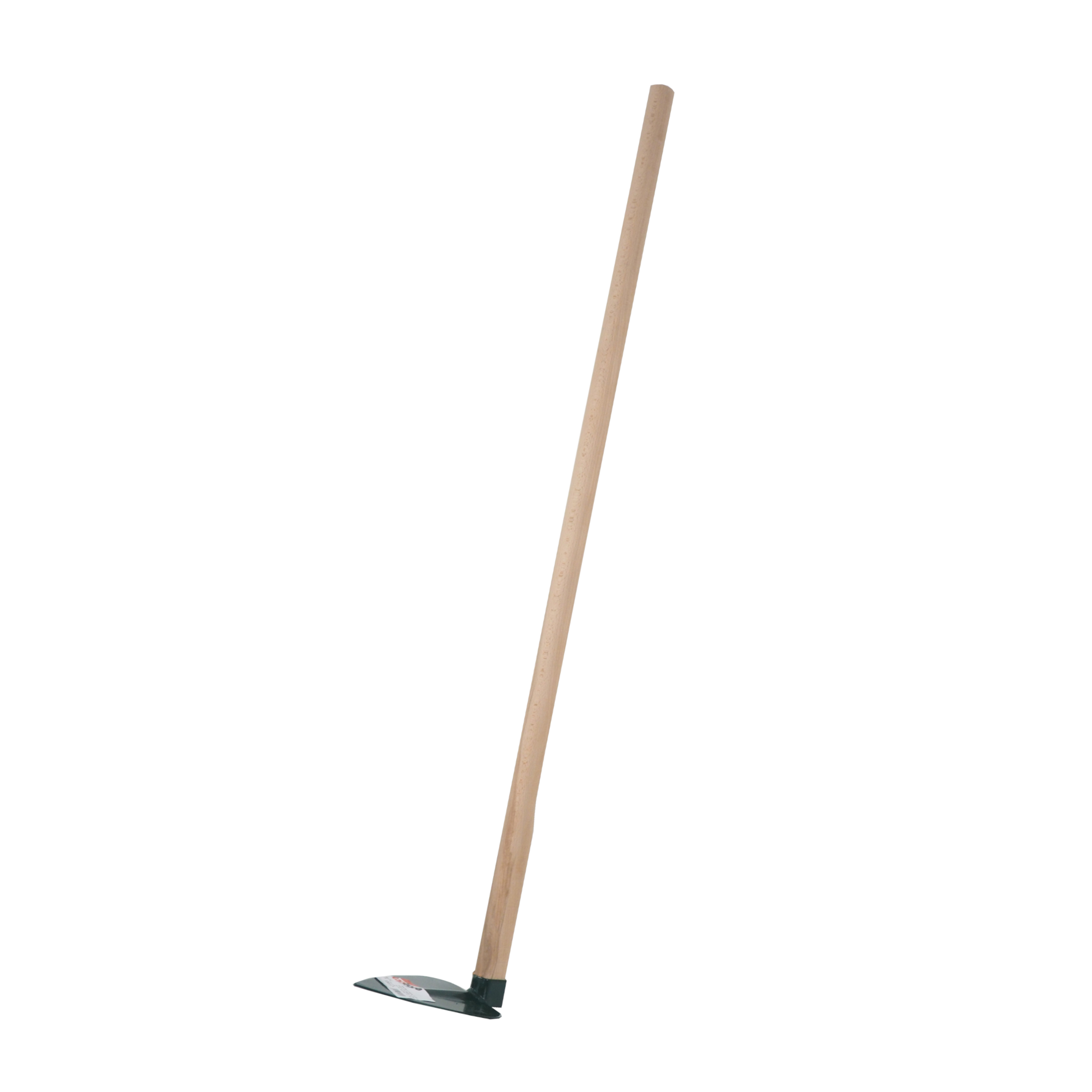 motyka srdcová, s násadou, 160 x 140 mm 1.00 Kg TOP Sklad4 309117 8591403391175
