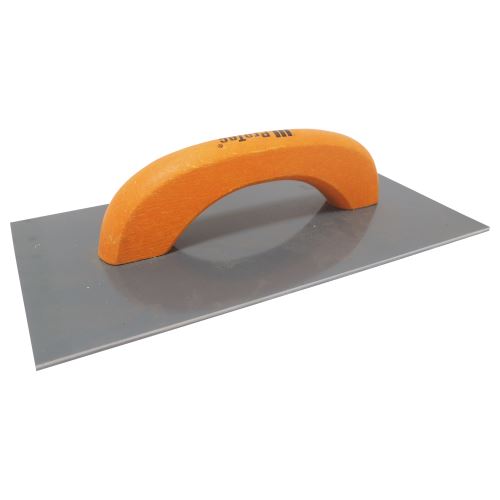 ProTec hladítko, duroplast přírodní, 280 x 140 mm