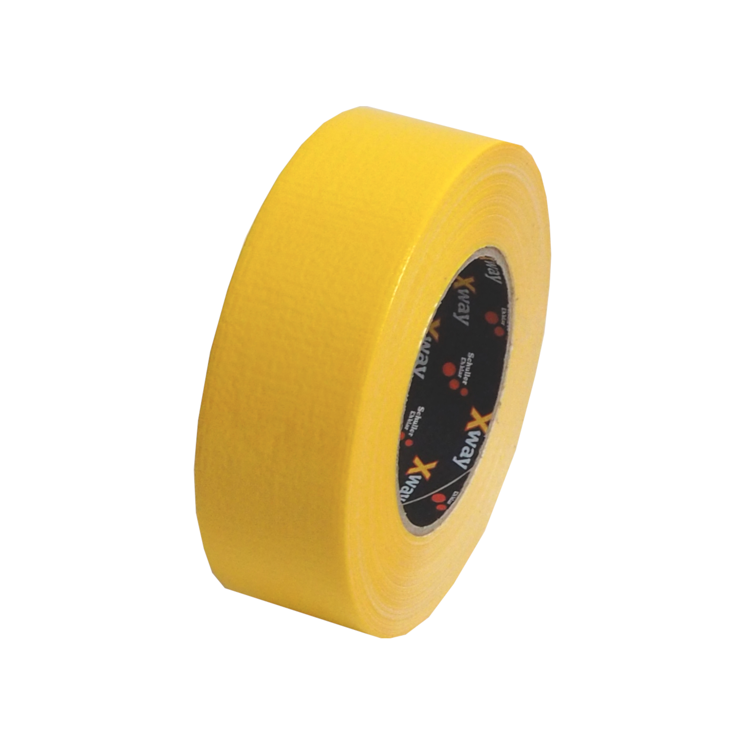 páska lepící X-WAY strong, tkaninová, stavební, žlutá, 44 mm x 50 m 0.46 Kg TOP Sklad4 701437 17