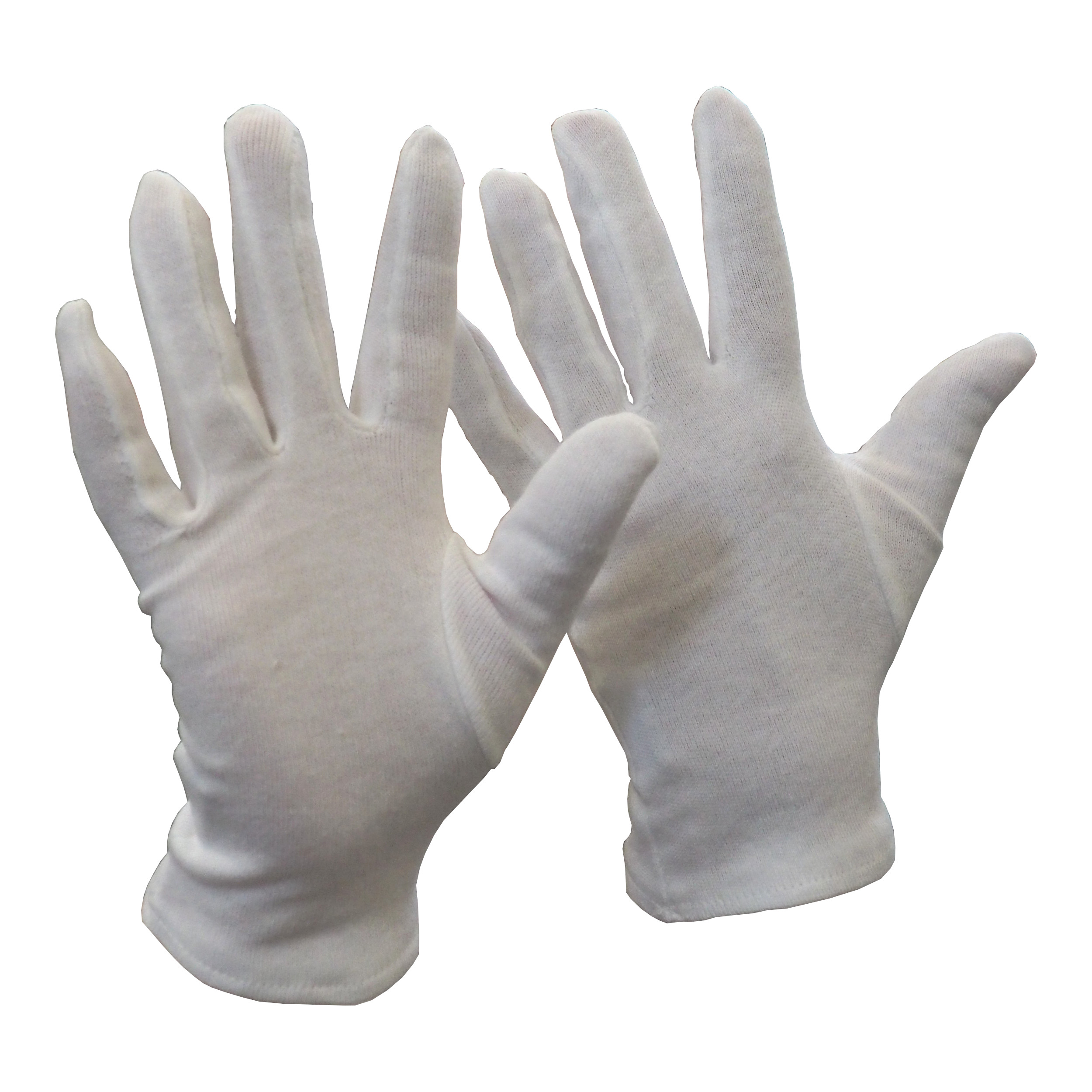 rukavice FAWA, textilní, bílé, velikost 6 0.02 Kg TOP Sklad4 606070 68