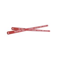 PILANA list náhradní, do pily na kov, jednostr., sada 2 ks, Cr 300x13x0,60 24z ,SUPRA flex