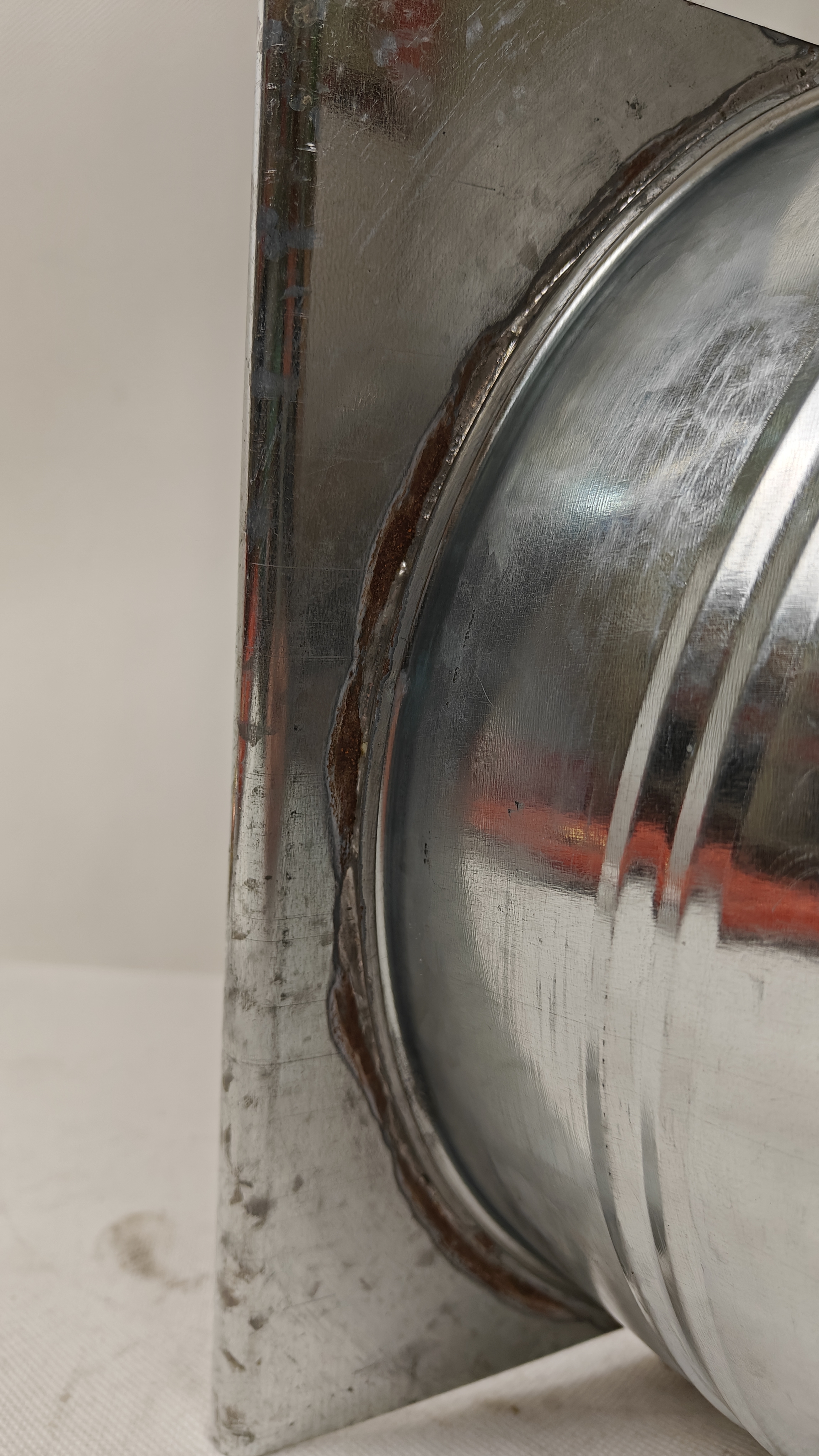 napáječka pozinkovaná, kbelíková, 12 l -BAZAR - vzhledové vady, drobná rez 1.19 Kg TOP Sklad4 308120.01