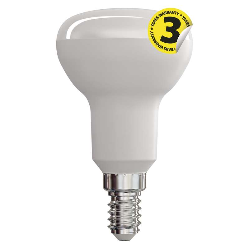 žárovka LED Premium, teplá bílá, 6 W (42 W), patice E14, WW 0.05 Kg TOP Sklad4 605576 5