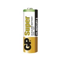 baterie GP alkalická, speciální, GP 23AE, blistr 5 ks, kapacita 55 mAh, 12 V (2)