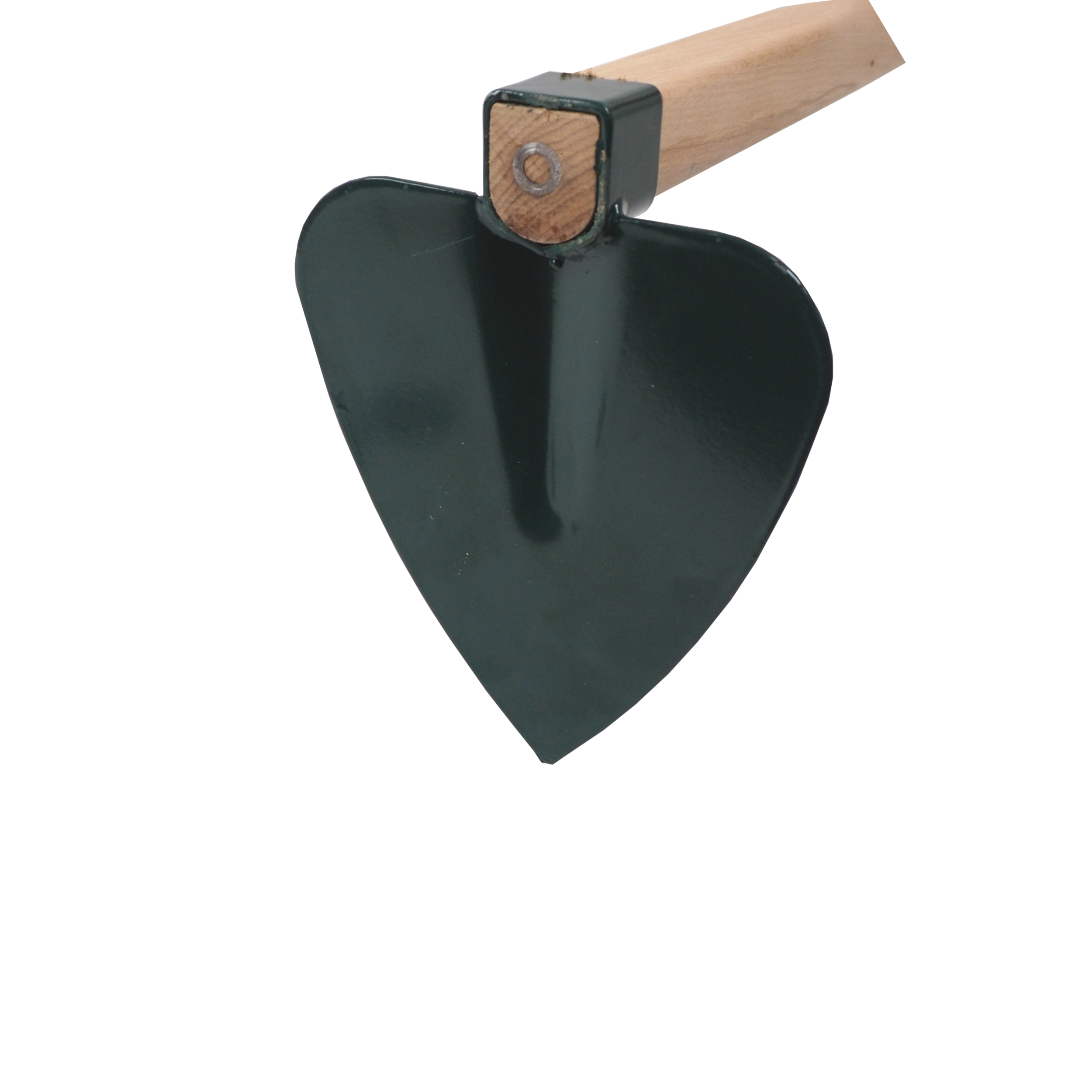 motyka srdcová, s násadou, 160 x 140 mm 1.00 Kg TOP Sklad4 309117 8591403391175