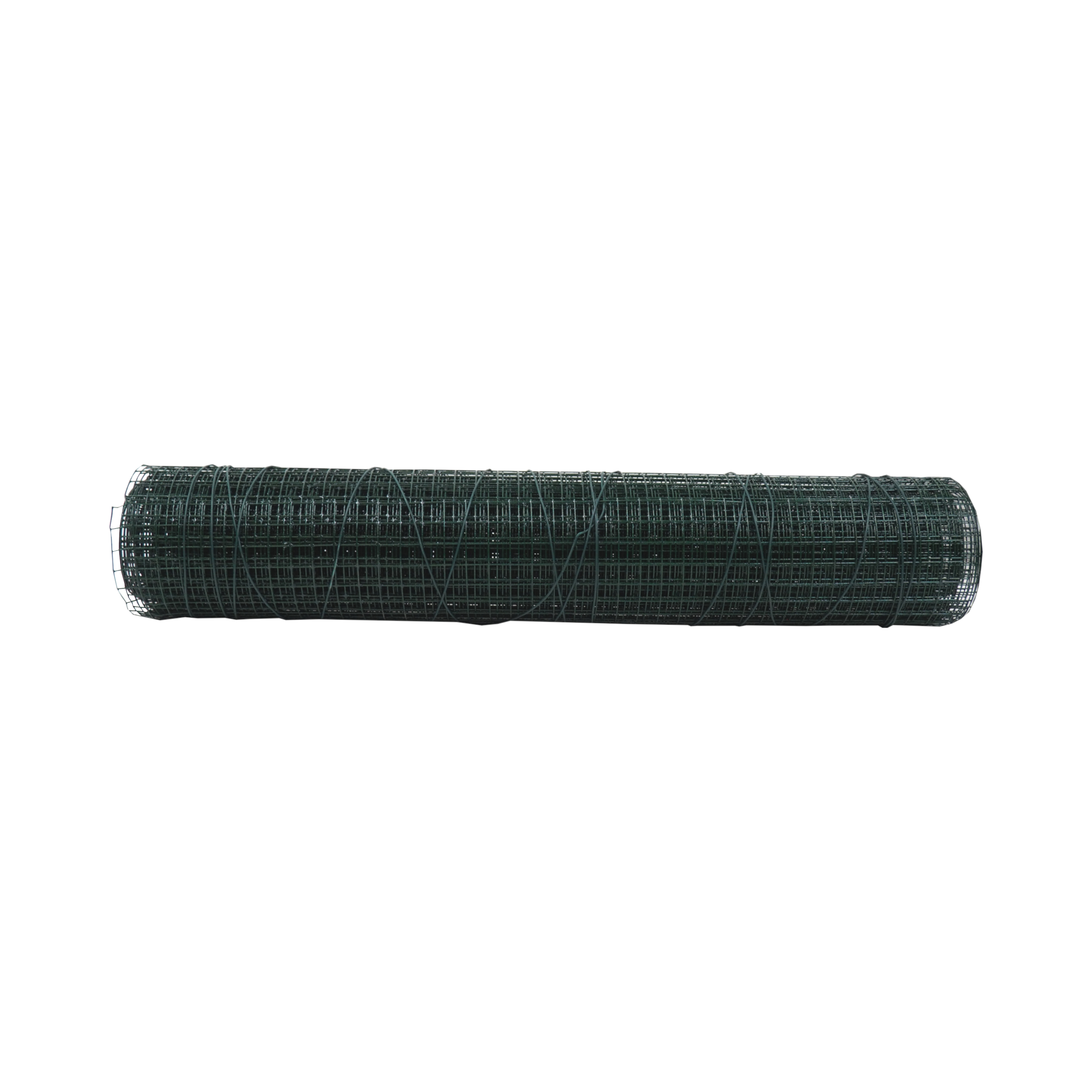 síť svařovaná, poplastovaná, zelená, 25 / 1,4 mm, 1000 mm x 25 m 14.23 Kg TOP Sklad4 704380 8591403743806