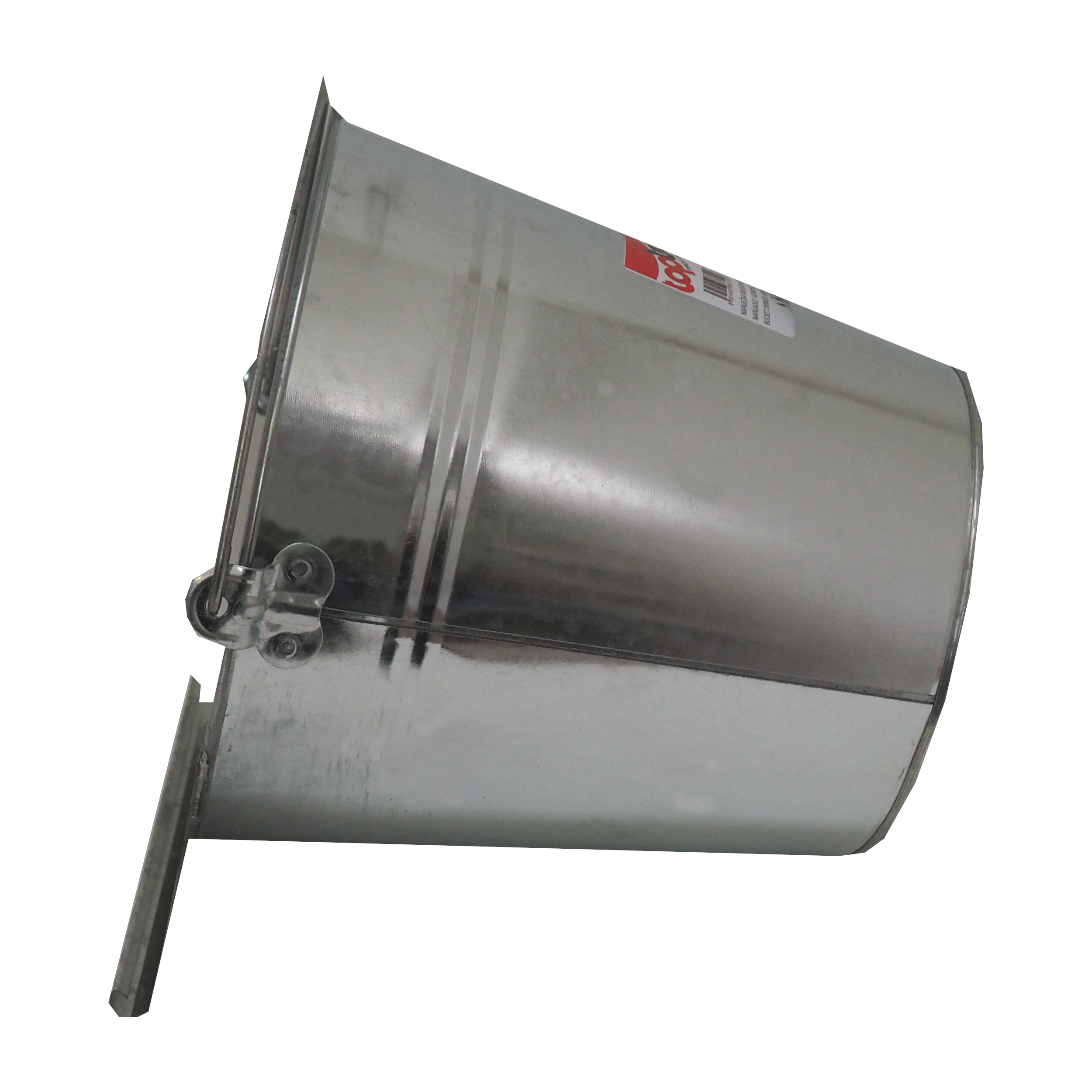 napáječka pozinkovaná, kbelíková, 12 l -BAZAR - vzhledové vady, drobná rez 1.19 Kg TOP Sklad4 308120.01