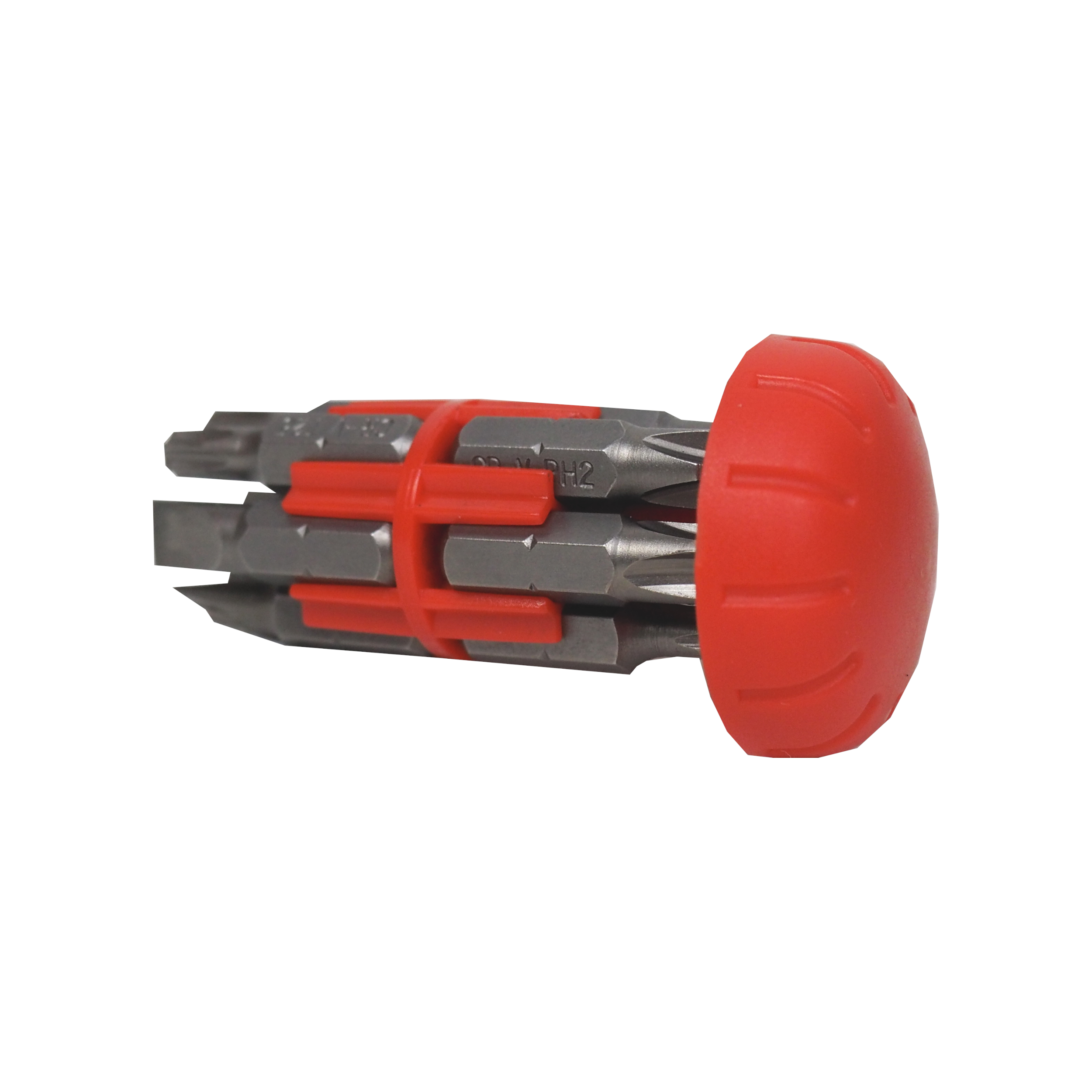 šroubovák ráčnový, s bity, sada 13 ks 0.21 Kg TOP Sklad4 107870 8591403178707