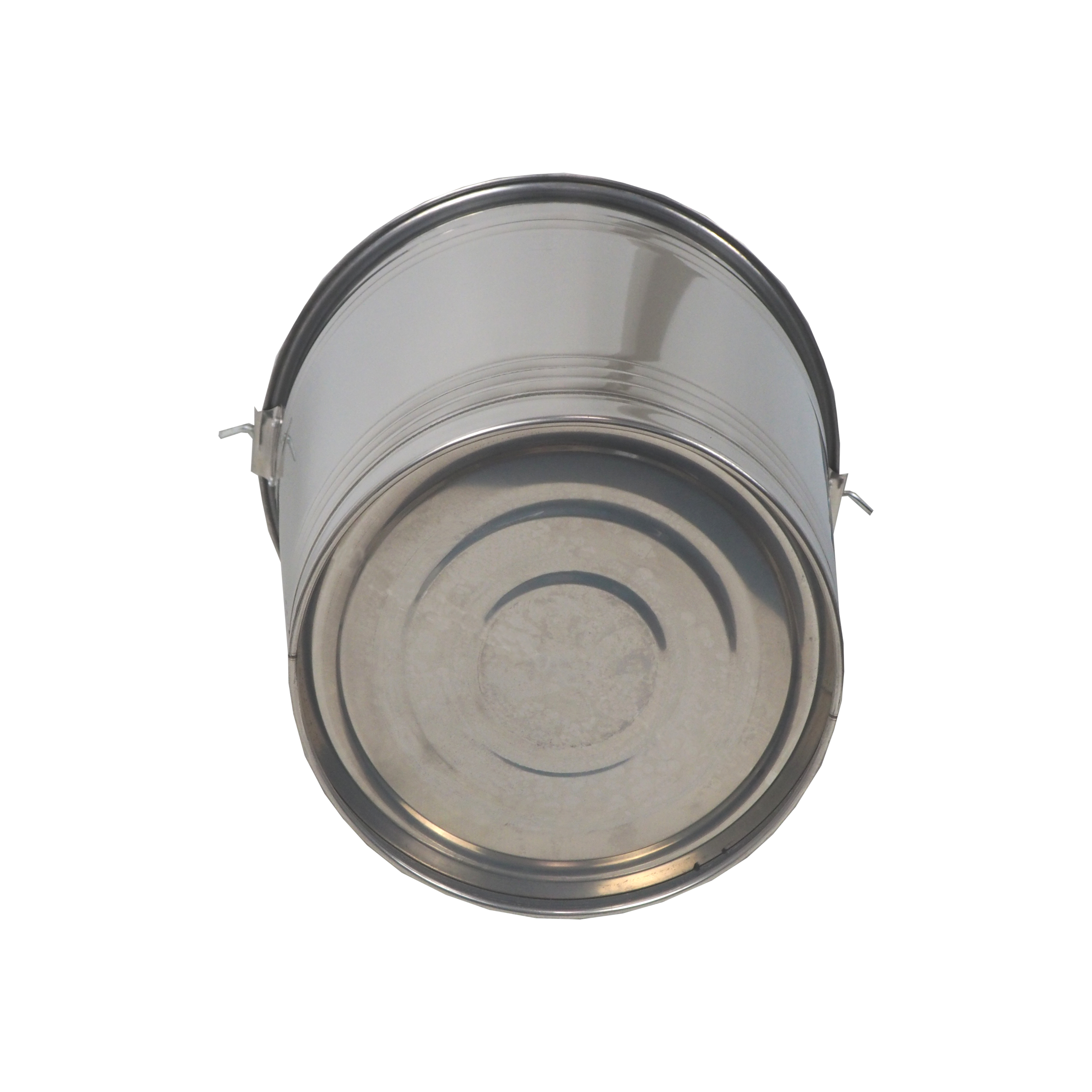 vědro nerezové, 12 l - BAZAR 0.65 Kg TOP Sklad4 105289.01