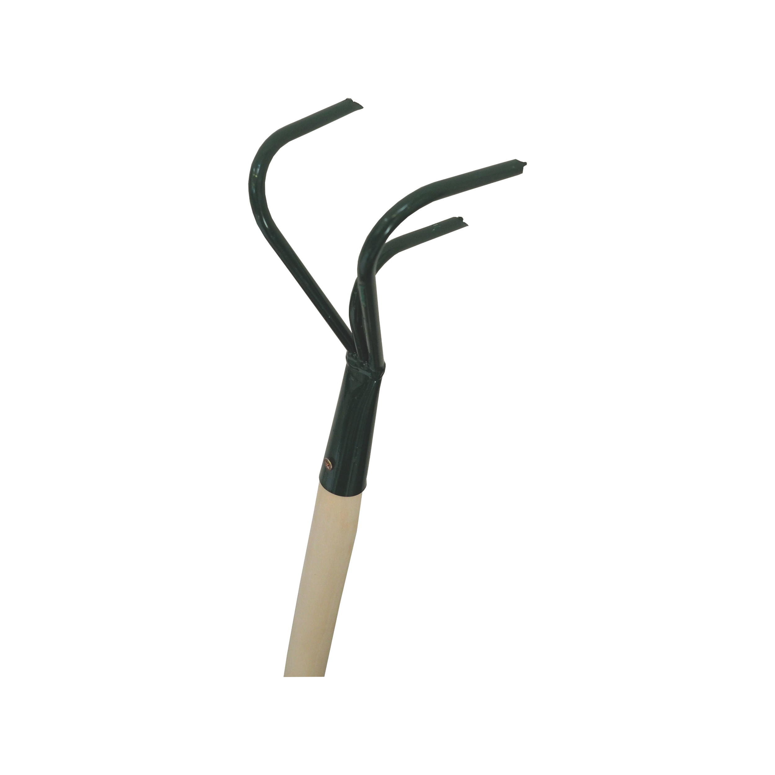 motyka trojzub s násadou 100 cm, FED 0.50 Kg TOP Sklad4 309272 8586006960354
