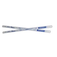 PILANA list náhradní, do pily na kov, jednostr., sada 2ks, Bi 300x13x0,63 mm, 24zubů