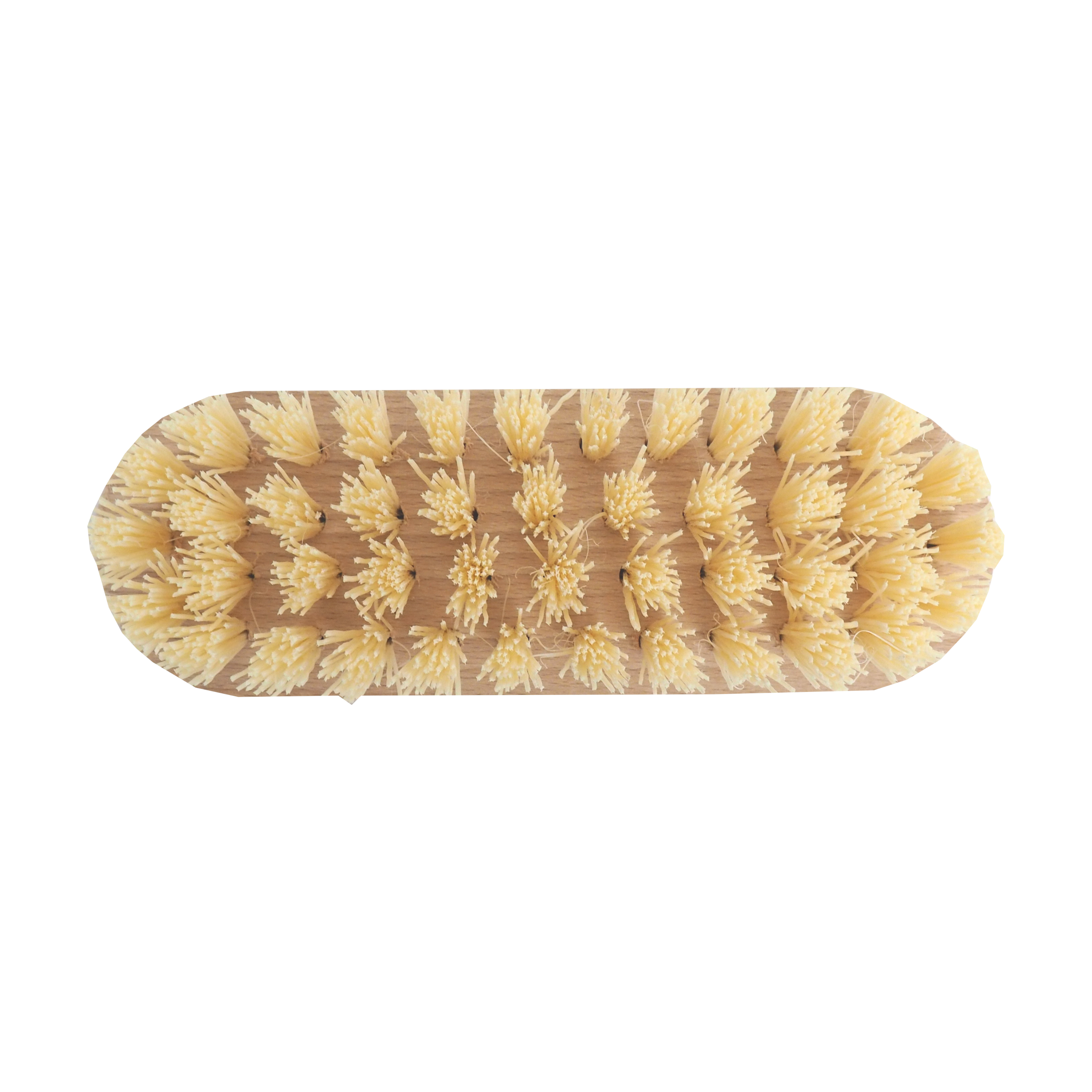 kartáč podlahový, 180 x 63 mm, tvrdý 0.14 Kg TOP Sklad4 600549 8594005420076