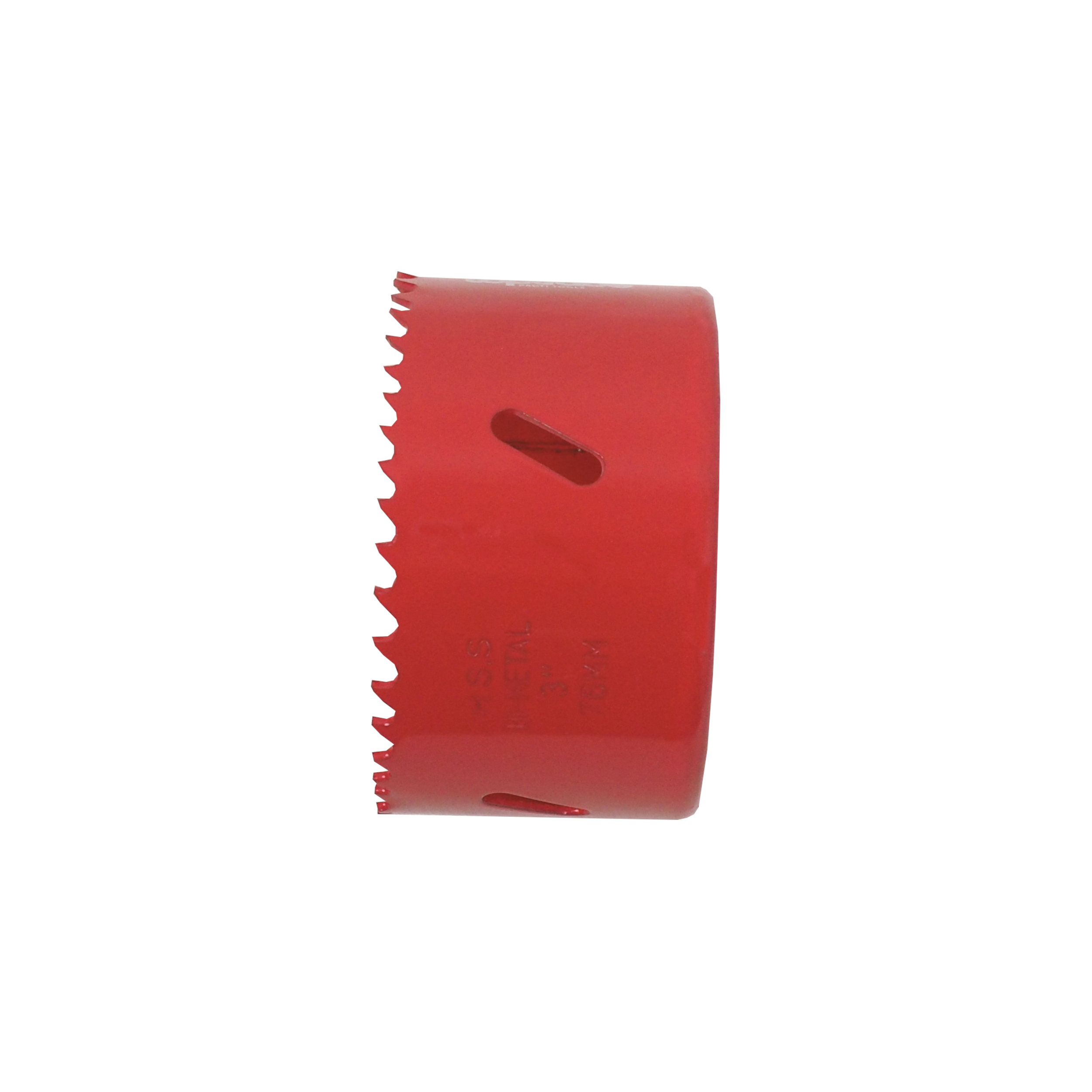 korunka vykružovací, BiMetal, 76 mm 0.25 Kg TOP Sklad4 501882 8591403518824