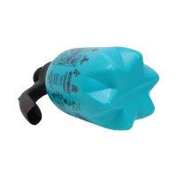 TOPTRADE postřikovač plastový, ruční, tlakový, profi, 2,0 l (4)
