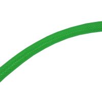 TOPTRADE hadice zahradní, zelená, průhledná, 1", 10 m (2)