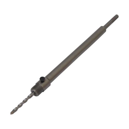 TOPTRADE stopka upínací SDS +, pro vrtací korunky, 300 mm