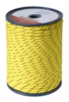 lano, PPV/prolen baška, pro čerpadla a vodní sporty, O 10 mm x 100 m, lanex