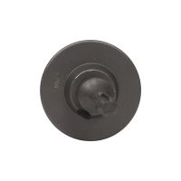 TOPTRADE vrták korunkový SDS +, SK plátky, 100 / 110 mm (5)