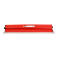 TOPTRADE stěrka nerezová, pro celoplošné tmelení, 800 mm (1)